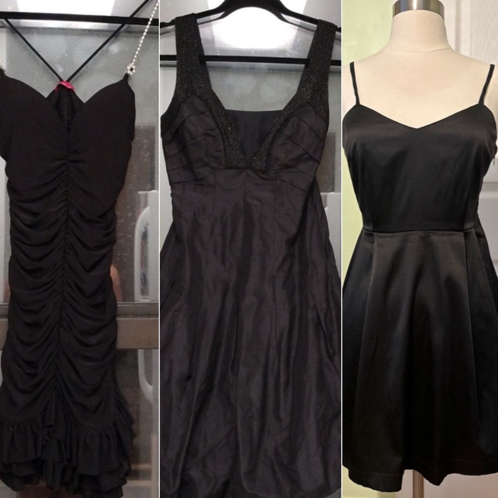 Little Black Dress Bundle